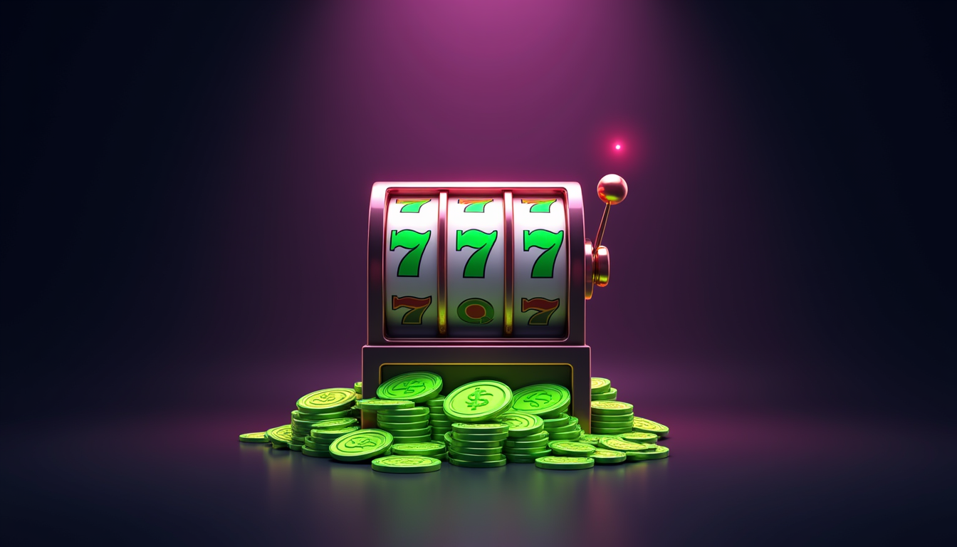 Payment method selection screen on slotbola mobile app